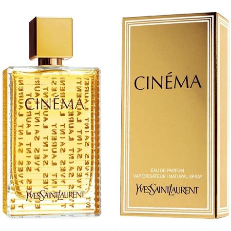 cinema ysl fragrantica|ysl cinema perfume best price.